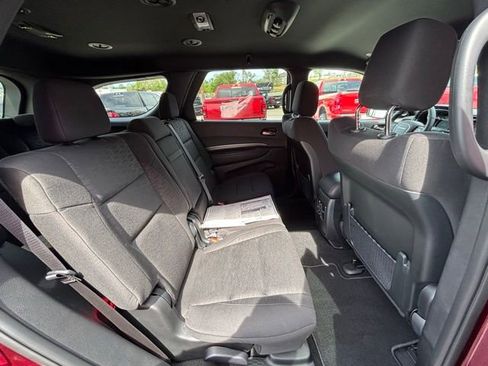 New 2026 Dodge Durango GT image 8