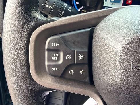 Used 2023 Ford Bronco Big Bend AWD/4WD image 12