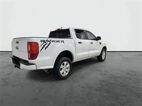 Used 2022 Ford Ranger XLT w/ Trailer Tow Package image 4