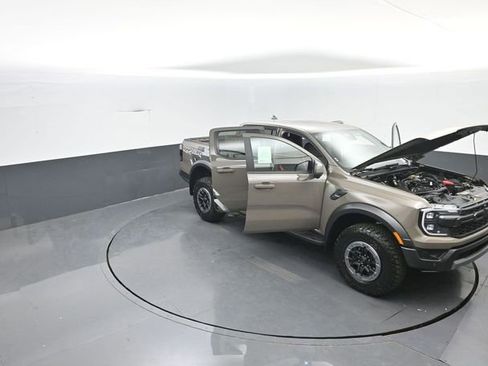 New 2026 Ford Ranger Raptor AWD/4WD image 34