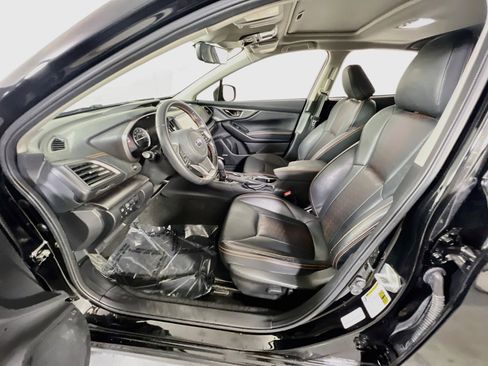 Used 2023 Subaru Crosstrek 2.5i Limited AWD/4WD image 20