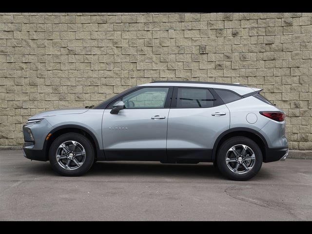 New 2026 Chevrolet Blazer LT w/ Convenience Package FWD image 18
