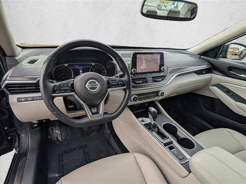 Used 2019 Nissan Altima 2.5 SL image 10