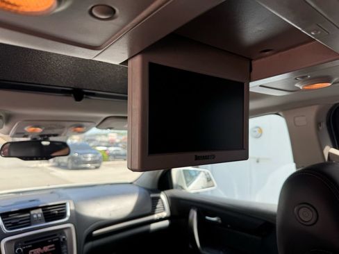 Used 2016 GMC Acadia Denali FWD image 14