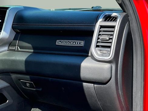 Certified 2021 RAM 1500 Laramie w/ Sport Appearance Package AWD/4WD image 21