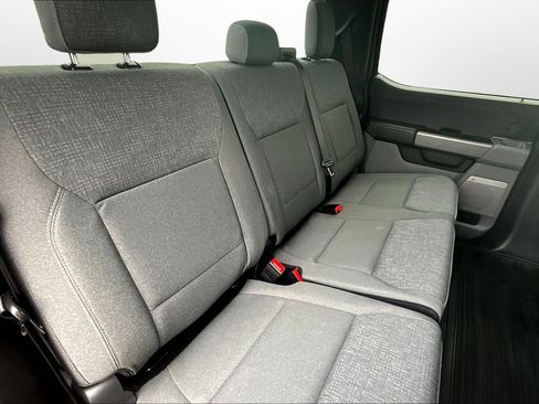 Used 2024 Ford F150 Lightning Flash image 17