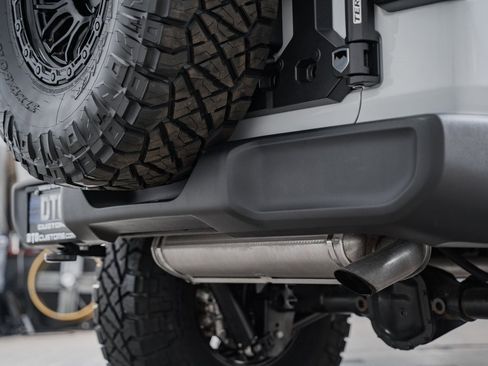 Used 2024 Jeep Wrangler Sport image 22