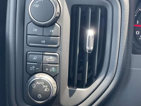 New 2026 Chevrolet Silverado 2500 Custom w/ Custom Value Package AWD/4WD image 19