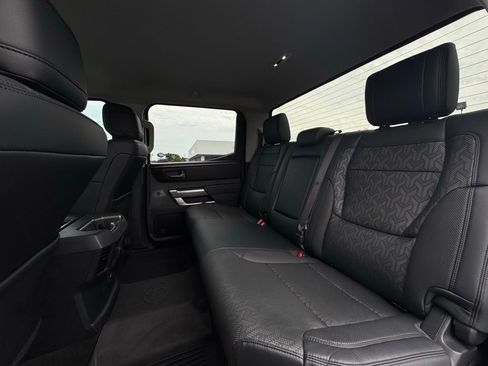 Used 2023 Toyota Tundra SR5 w/ SR5 Premium Package AWD/4WD image 18