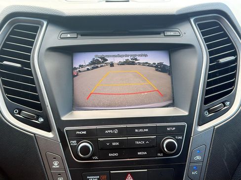 Used 2018 Hyundai Santa Fe Sport 2.0T FWD image 30
