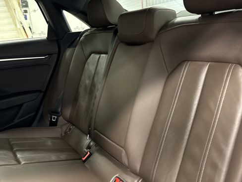 Used 2022 Audi A3 2.0T Premium image 13