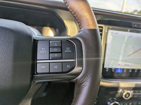 New 2025 Ford F150 King Ranch w/ FX4 Off-Road Package image 30