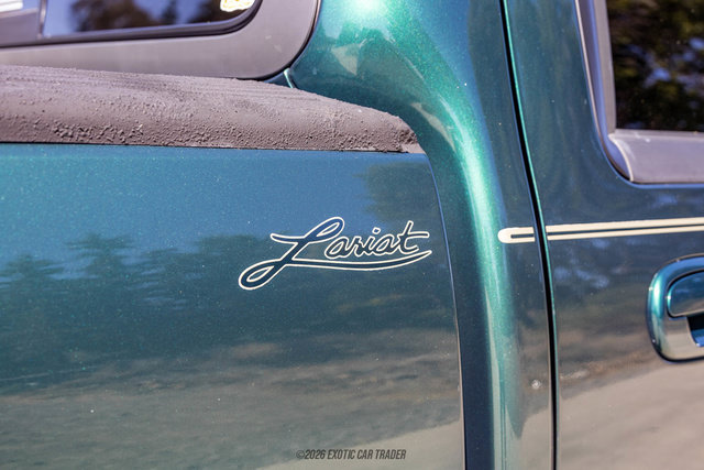 Used 2001 Ford F150 Lariat AWD/4WD image 45