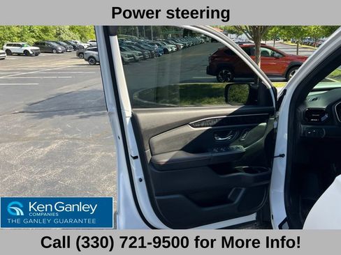Used 2026 Honda Passport TrailSport Elite image 25