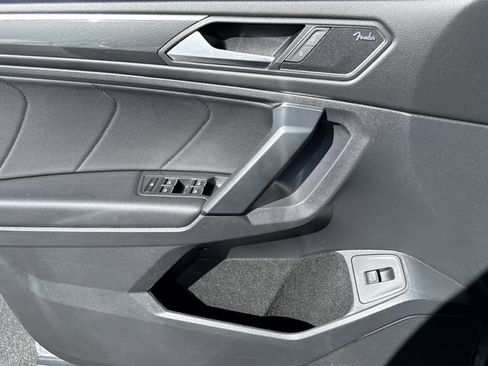 Used 2019 Volkswagen Tiguan SEL Premium R-Line image 7