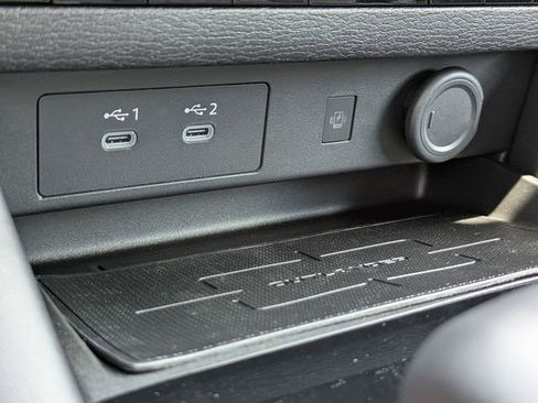 New 2026 Mitsubishi Outlander SEL Black Edition FWD image 25