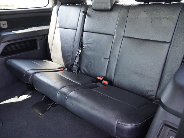 Used 2020 Toyota Sequoia TRD Sport w/ TRD Sport Premium Package RWD image 26