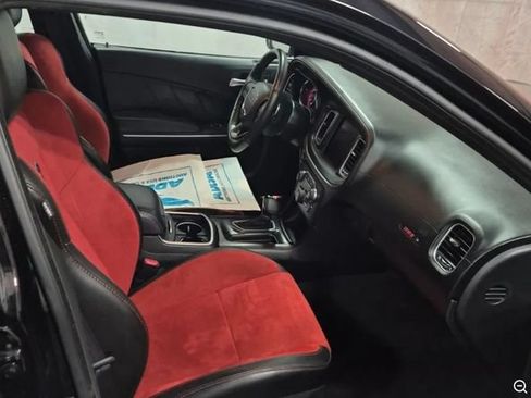 Used 2023 Dodge Charger Scat Pack RWD image 2