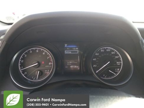 Used 2022 Toyota Camry SE image 15