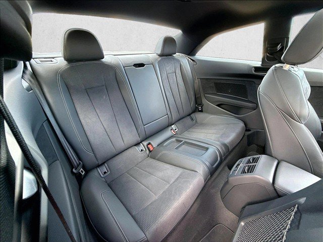 Used 2024 Audi A5 2.0T Premium Plus w/ Premium Plus AWD/4WD image 28
