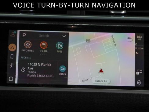 Used 2022 Land Rover Range Rover Velar R-Dynamic S image 18