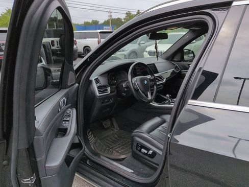 Used 2021 BMW X5 xDrive40i w/ Premium Package AWD/4WD image 6