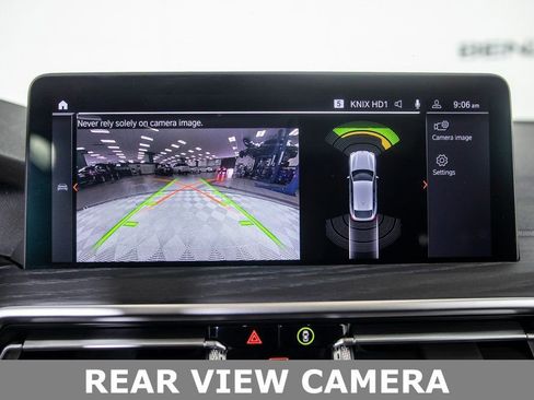 Used 2024 BMW X4 xDrive30i w/ M Sport Package image 26