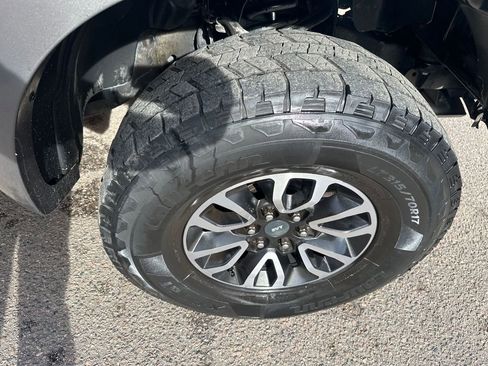 Used 2013 Ford F150 Raptor w/ Luxury Equipment Group image 17