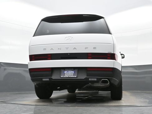 Certified 2026 Hyundai Santa Fe SE AWD/4WD image 29