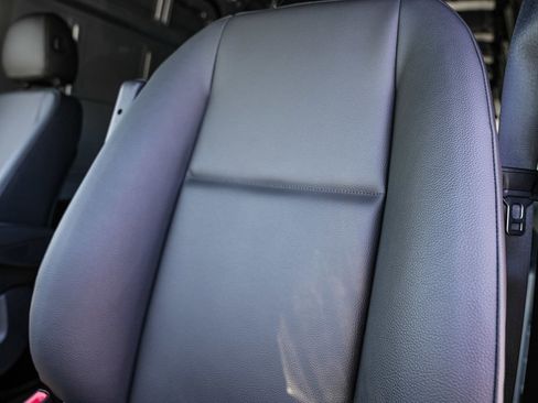 New 2025 Mercedes-Benz Sprinter 2500 image 22