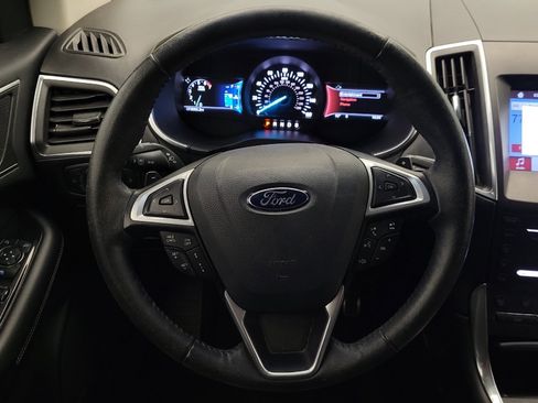 Used 2017 Ford Edge Sport w/ Equipment Group 401A AWD/4WD image 22