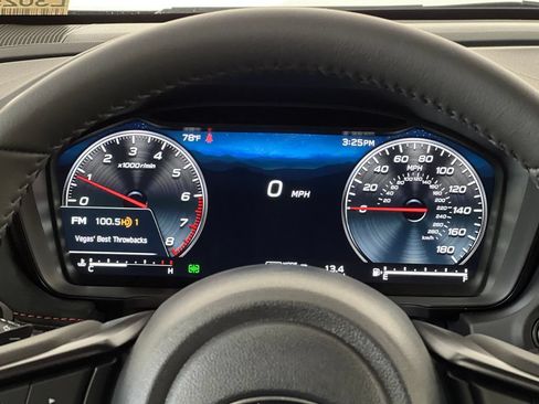 New 2026 Subaru WRX GT w/ Accessory Package #2 AWD/4WD image 17
