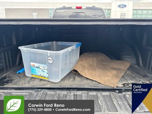 Used 2024 Ford F250 Platinum AWD/4WD image 9