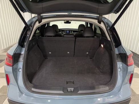 Used 2023 INFINITI QX50 Luxe AWD/4WD image 25