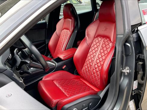Used 2018 Audi S5 Premium Plus w/ Navigation Package image 7