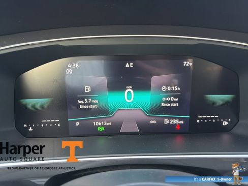 Used 2024 Volkswagen Tiguan SE R-Line w/ MDO Package, Three-Row image 15