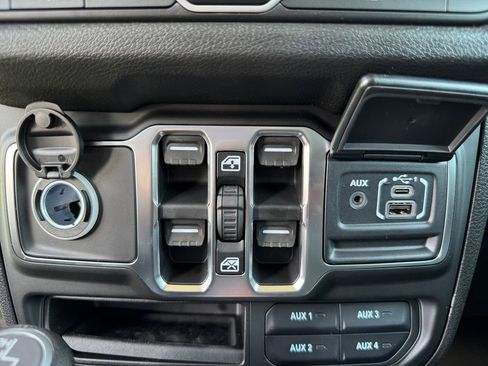 New 2026 Jeep Wrangler Sport image 27