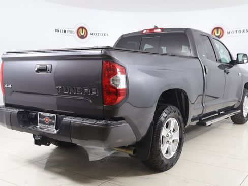 Used 2021 Toyota Tundra SR5 image 3