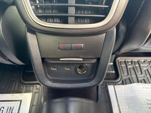 Used 2016 Lincoln MKX Reserve w/ Climate Package AWD/4WD image 26