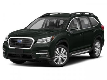Used 2019 Subaru Ascent Touring