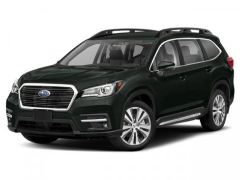 Used 2019 Subaru Ascent Touring image 1