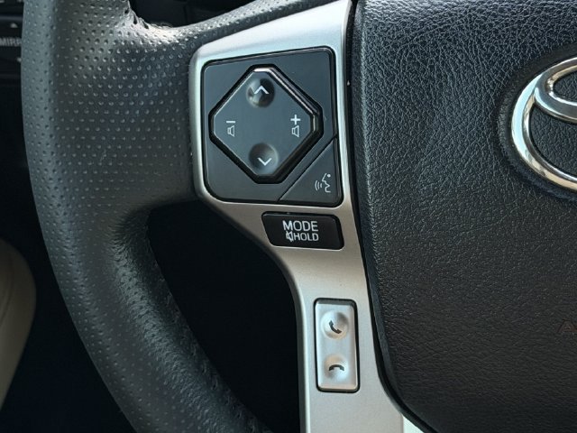 Used 2021 Toyota 4Runner SR5 RWD image 14