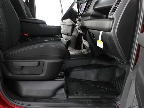 New 2026 RAM 3500 Tradesman w/ Chrome Appearance Group A AWD/4WD image 18