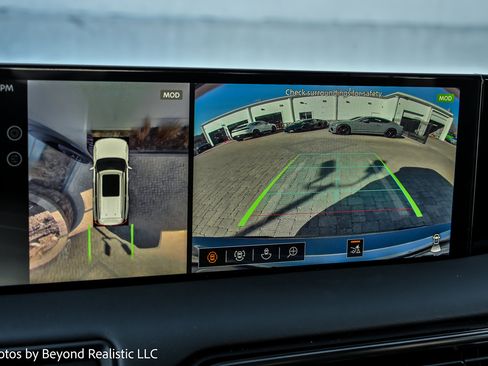 Used 2026 Nissan Armada PRO-4X image 41