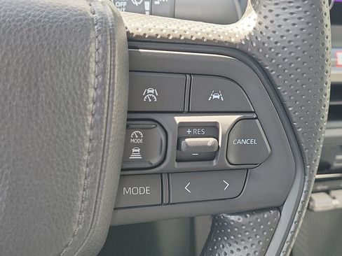 New 2026 Toyota Tacoma SR5 AWD/4WD image 10