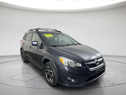 Used 2014 Subaru Crosstrek 2.0i Premium w/ Popular Package #2