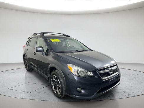 Used 2014 Subaru Crosstrek 2.0i Premium w/ Popular Package #2 AWD/4WD image 1