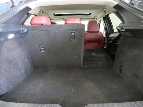 Used 2025 MAZDA CX-30 AWD 2.5 S w/ Preferred Package image 27