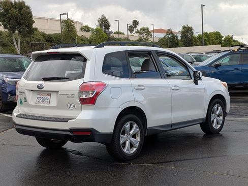 Used 2014 Subaru Forester 2.5i Limited w/ Popular Package #2 AWD/4WD image 5