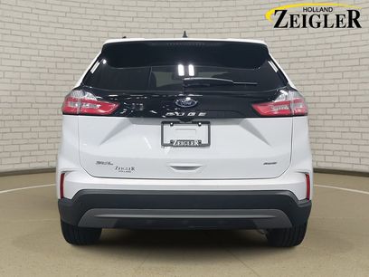 Used 2024 Ford Edge SEL